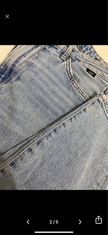 Mavi Jeans Mavi kot jean