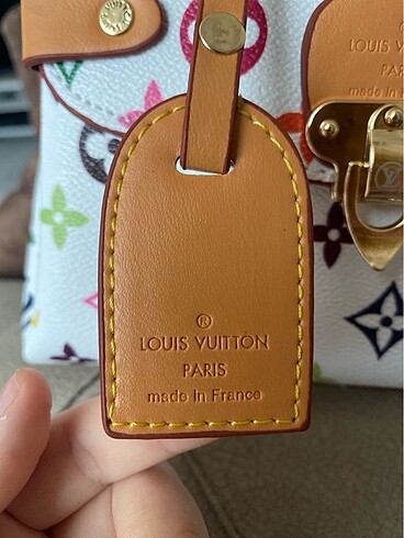 Beden LOUIS VUITTON