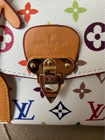 Beden çeşitli Renk LOUIS VUITTON