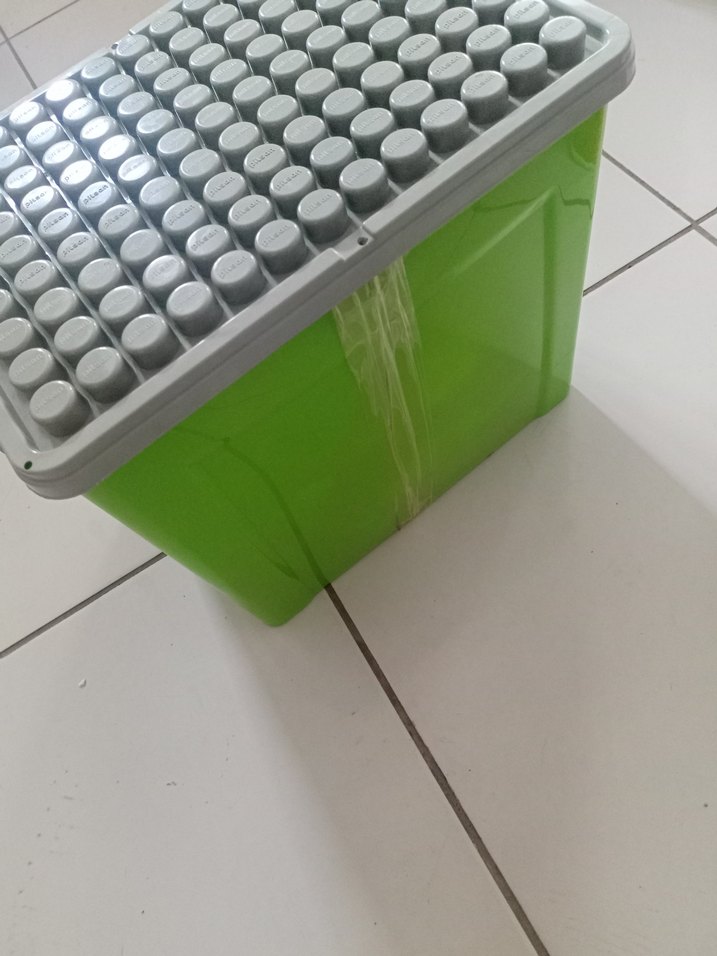 Renkli Lego Blokları Seti - Görsel 3