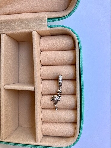 Pandora Pandora Charm | Çelik Charm