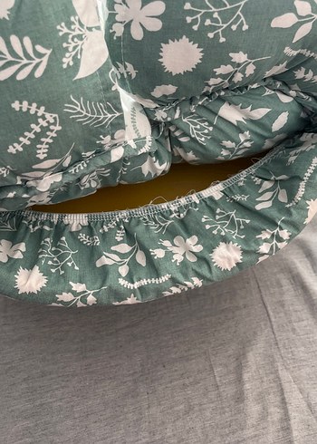 Sevi bebe reflü yataklı baby nest - Görsel 3