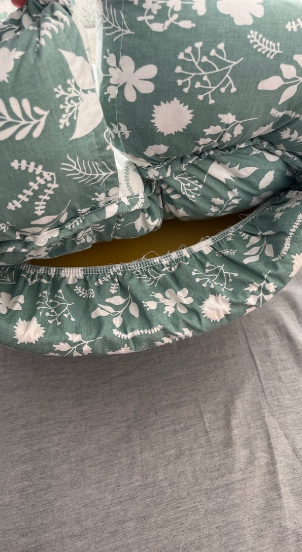 Sevi bebe reflü yataklı baby nest - Görsel 3