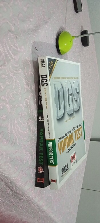  DGS soru bankası 