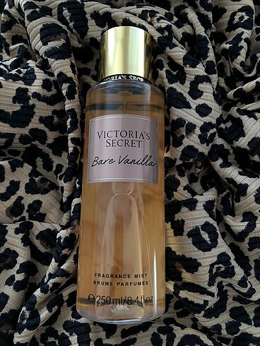 Victoria secret bare vanilya