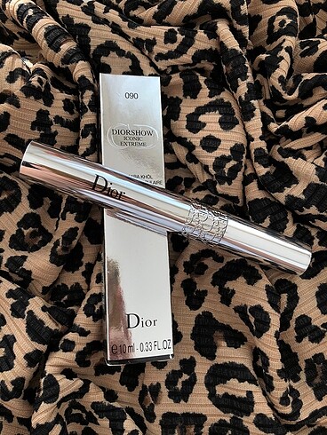 Dior rimel