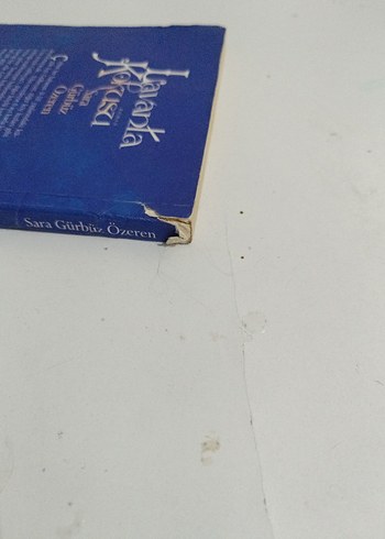 Lavanta Kokusu - Görsel 4