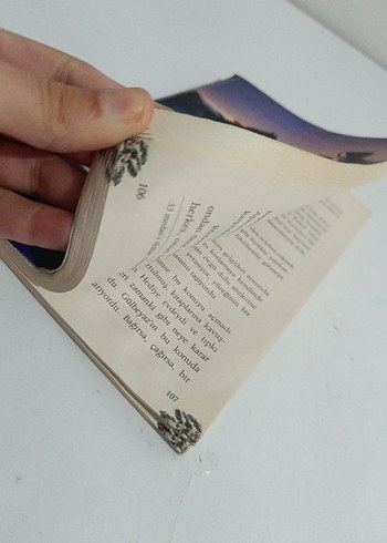 Lavanta Kokusu - Görsel 2