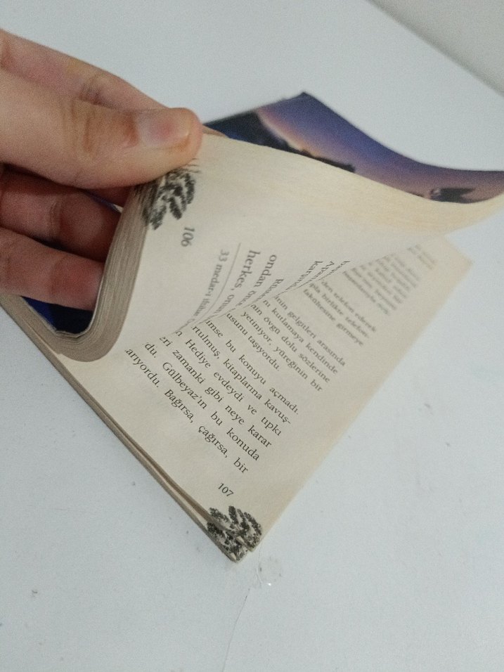 Lavanta Kokusu - Görsel 2