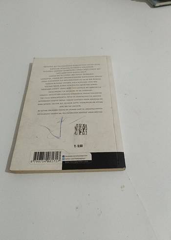 Cengaver - Yavuz Bahadıroğlu Tarih Kitabı - Görsel 3