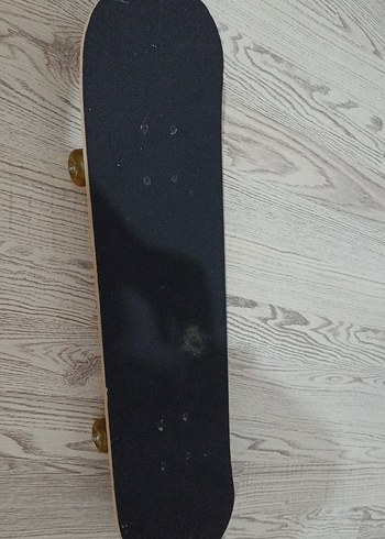 Kaykay silikon tekerlekli 80 cm - Görsel 4