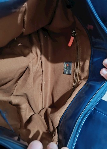 David jones çanta - Görsel 4