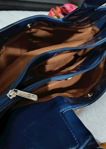 David jones çanta - Görsel 5