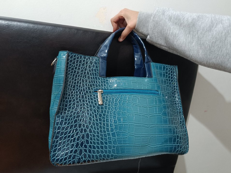 David jones çanta - Görsel 3