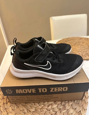 Nike Nike spor ayakkabı