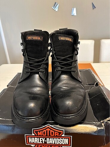 Harley davidson