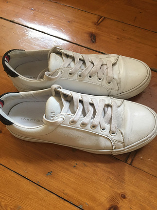 Tommy spor ayakkabı