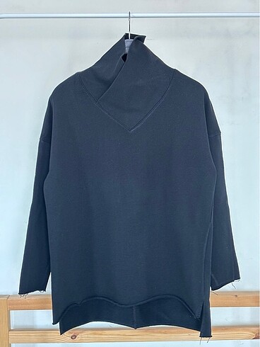 Zara Erkek S Beden Sweatshirt