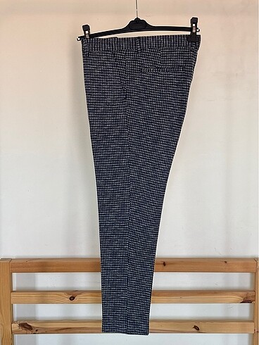 Zara Erkek 38 Beden Pantolon