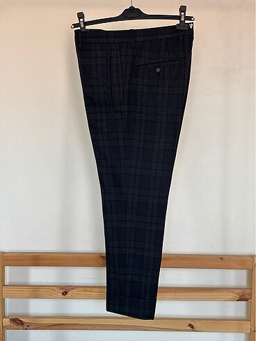 Zara Erkek 38 Beden Pantolon