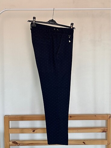 Zara Erkek 38 Beden Pantolon