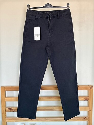 Zara Erkek 38 Beden Kot Pantolon