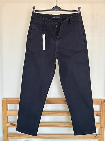 Zara Erkek 38 Beden Kot Pantolon
