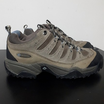 columbia omni grip trekking ayakkabısı 