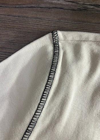 Hm Tshirt - Görsel 4