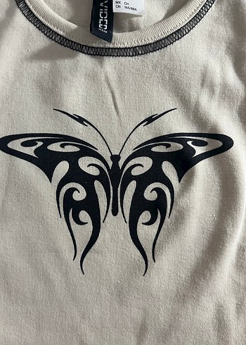 Hm Tshirt - Görsel 2