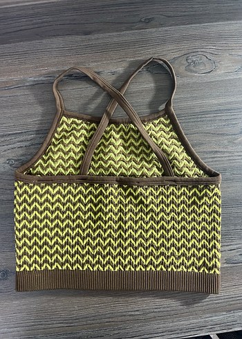 Bershka Crop - Görsel 2