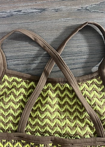 Bershka Crop - Görsel 3