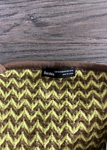 Bershka Crop - Görsel 5