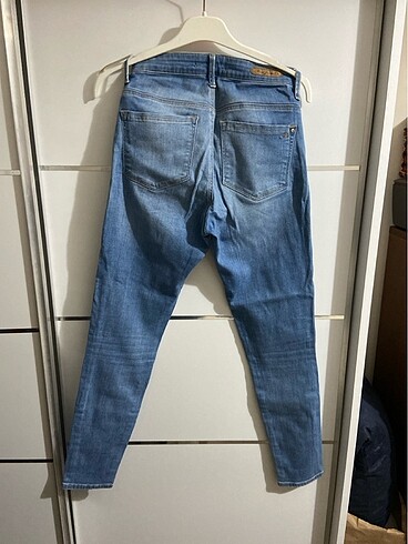 Mavi Jeans Kot pantolon