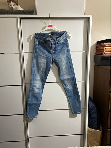 Kot pantolon