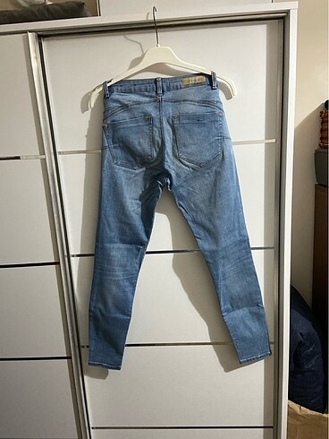 Stradivarius Kot pantolon