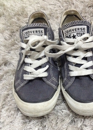 Converse One Star