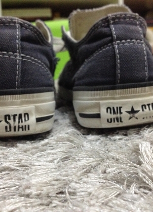 36 Beden Converse One Star