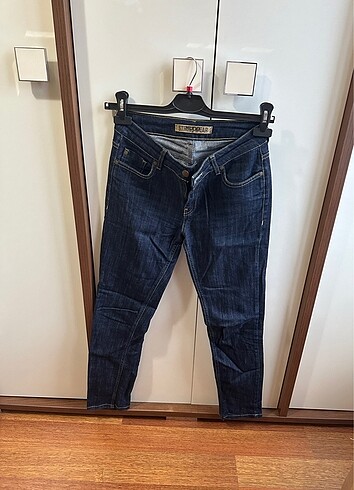 Mudo Kot Pantolon, 28 beden