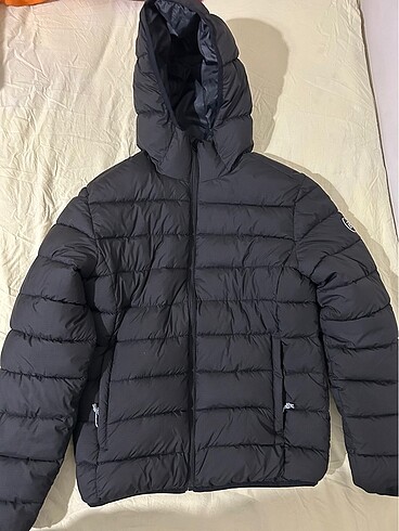 PULL BEAR ORİJİNAL MONT 0 ÜRÜN