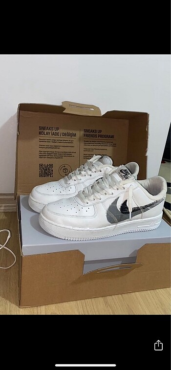 Nike Air force 1