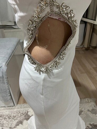 Diğer Nikah abiye