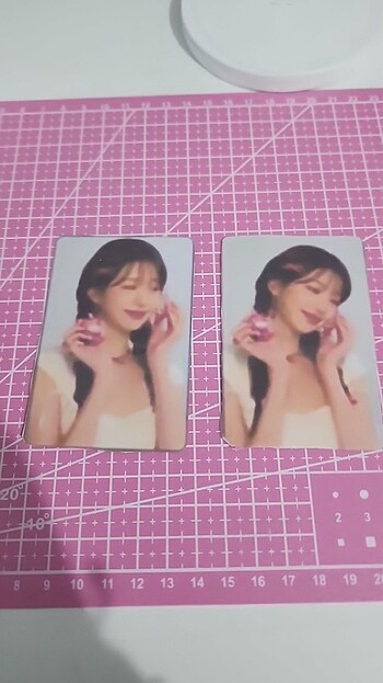 Wonyoung pc set