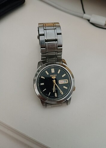 Seiko 5 