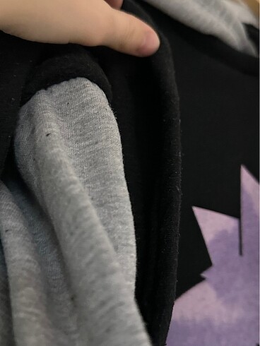 m Beden Sweatshirt
