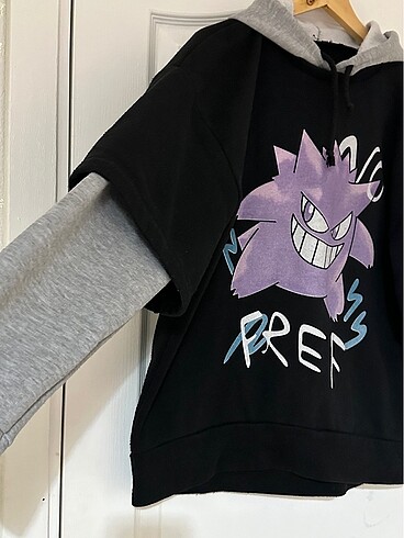 Diğer Sweatshirt