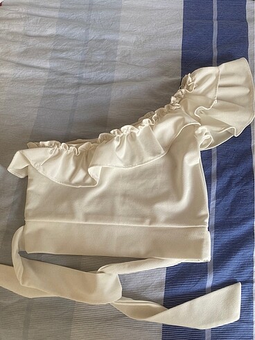 Bluz büstiyer - Görsel 6