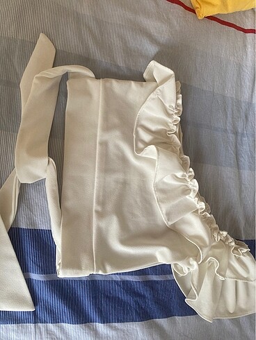 Bluz büstiyer - Görsel 7