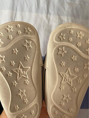 Bebek ayakkabısı - Görsel 5