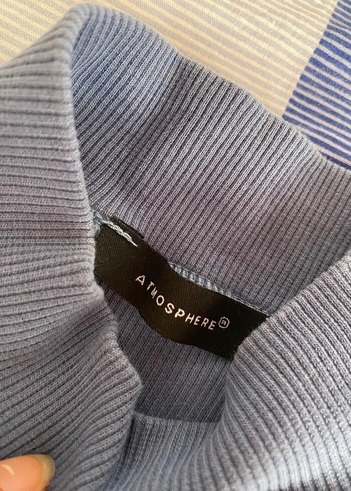 Crop üst - Görsel 2